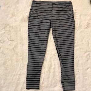 Athleta leggings size large